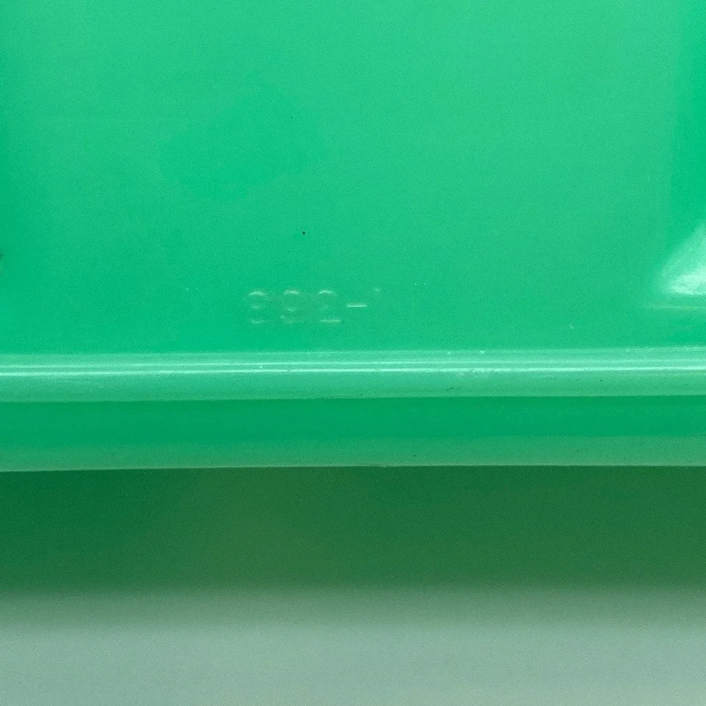 Tupperware vintage celery